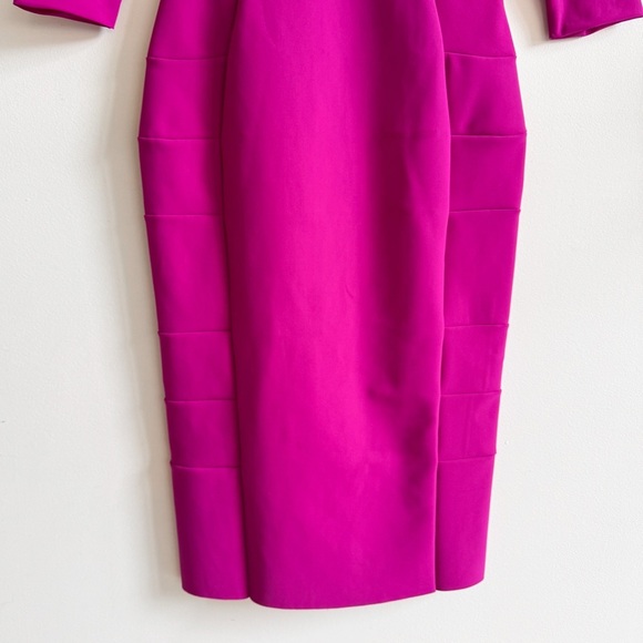 CHIARA BONI • La Petite Robe Boycon Dress - Picture 4 of 12